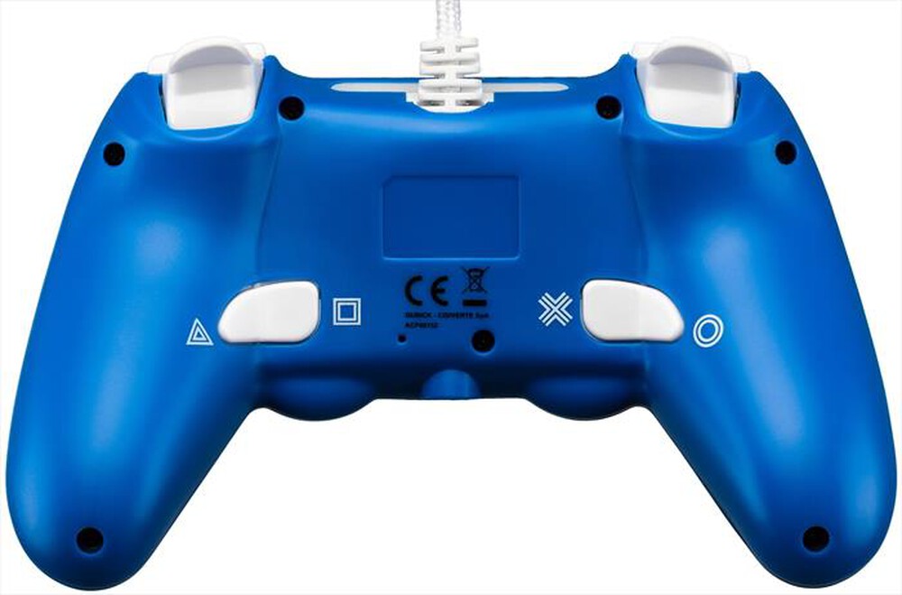"QUBICK - WIRED CONTROLLER FIGC - NAZIONALE ITALIANA 2.0"