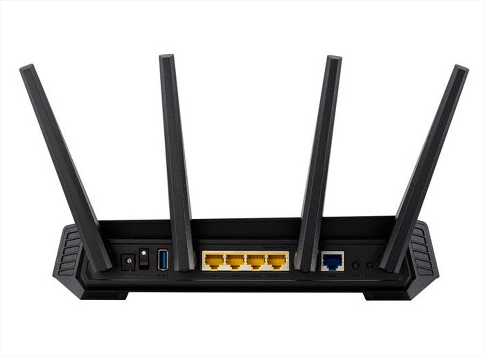 "ASUS - ROG STRIX GS-AX5400-Nero"