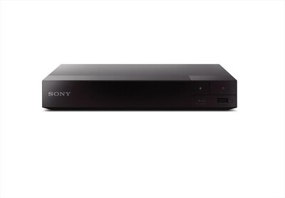 SONY - BDPS1700B.EC1-black