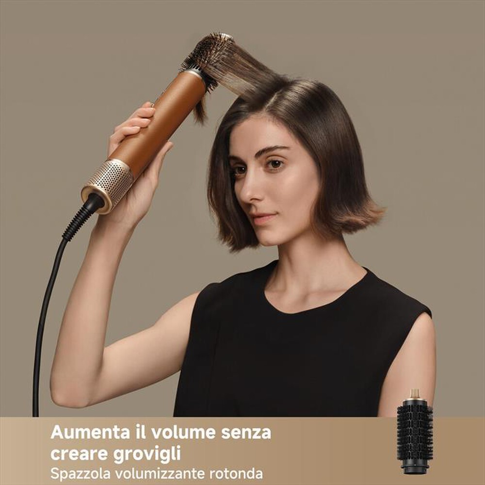 Immagine del prodotto DREAME - Asciugacapelli AIR STYLE PRO-Oro