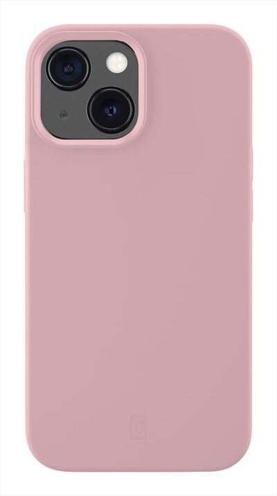 CELLULARLINE - SENSATIONIPH13P-Rosa