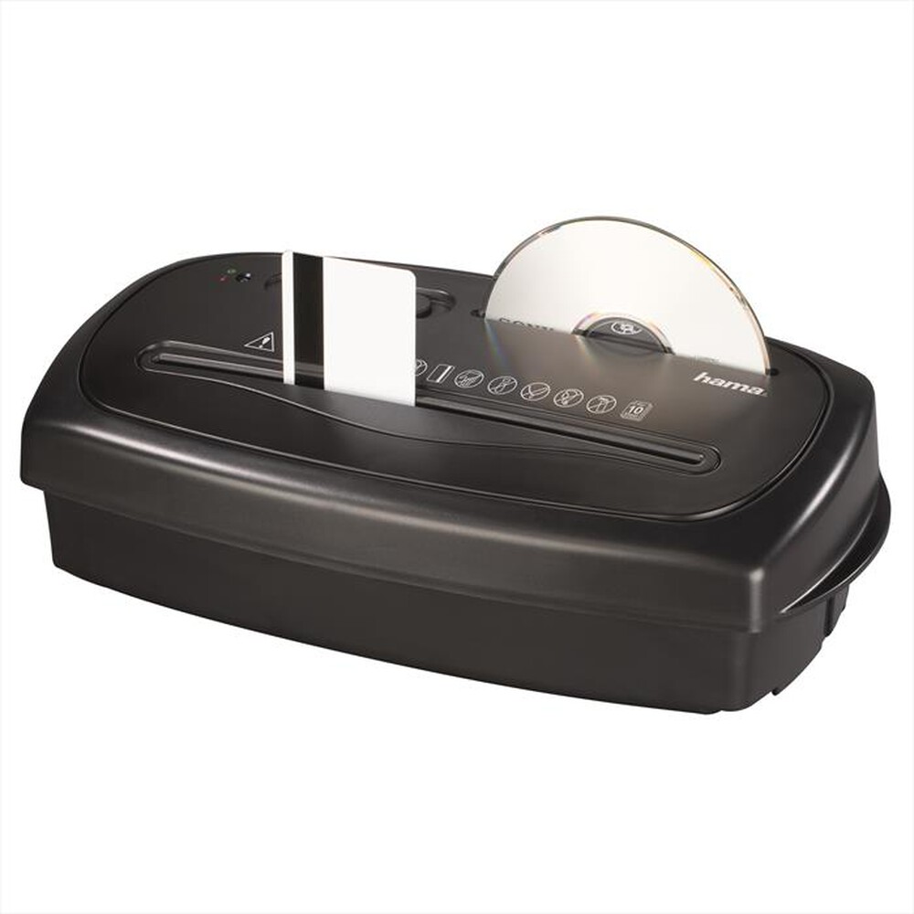 Immagine del prodotto HAMA - X10CD-Nero