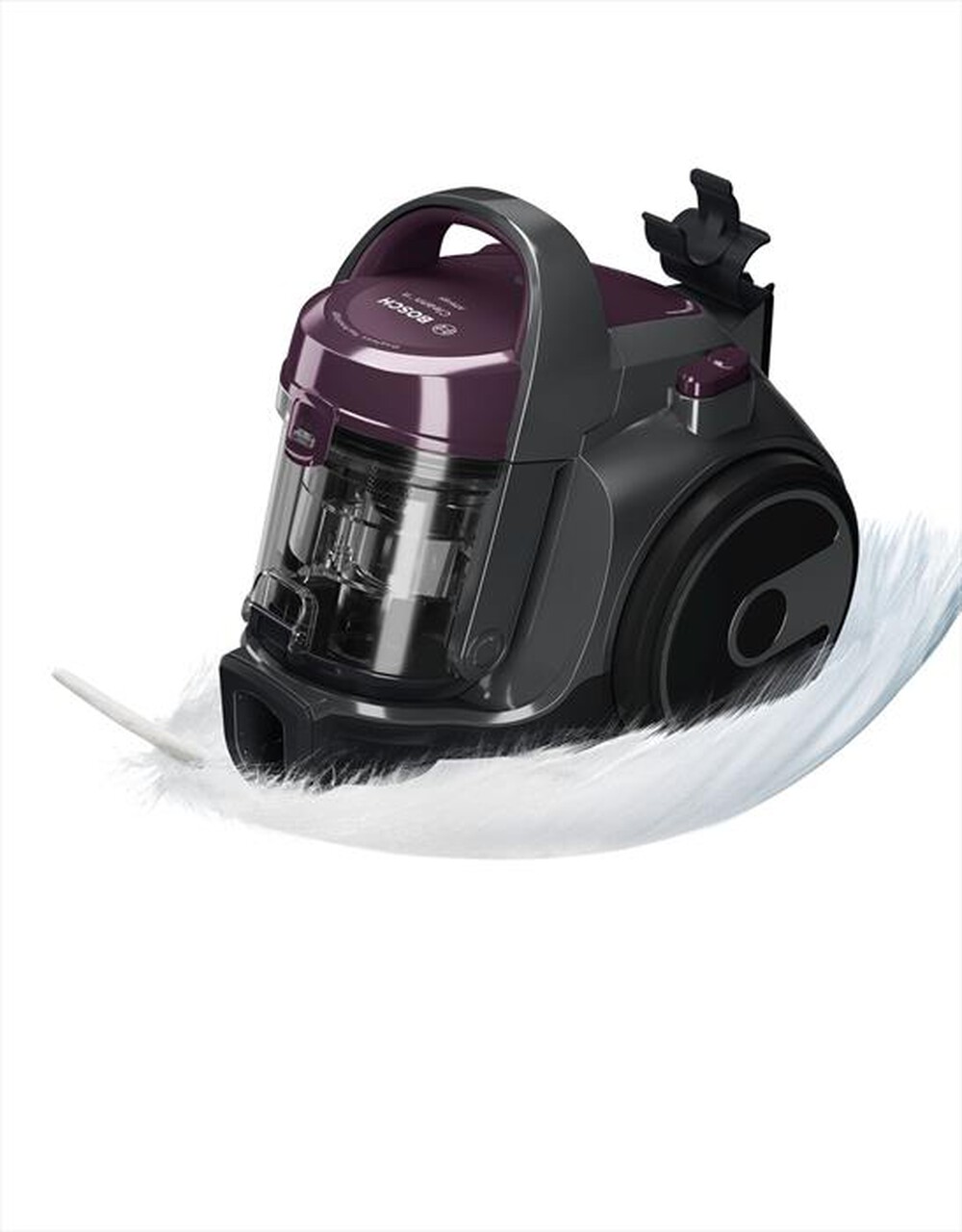 Immagine del prodotto BOSCH - BGC05AAA1