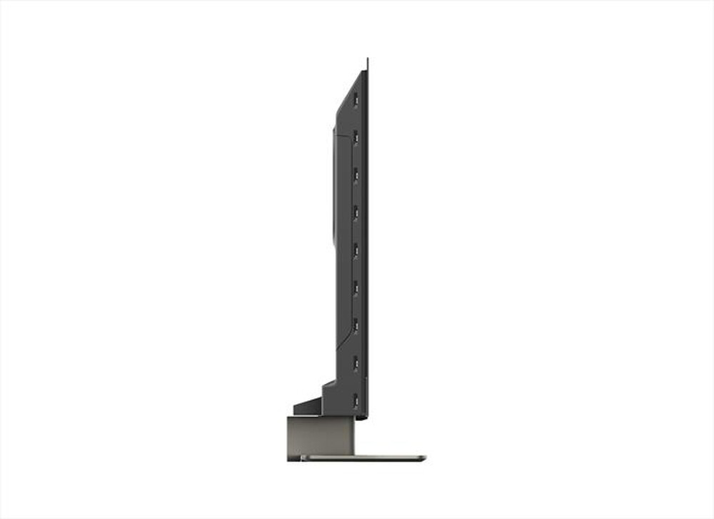 "PHILIPS - Ambilight Smart TV OLED UHD 4K 42\" 42OLED818/12-Metallo"