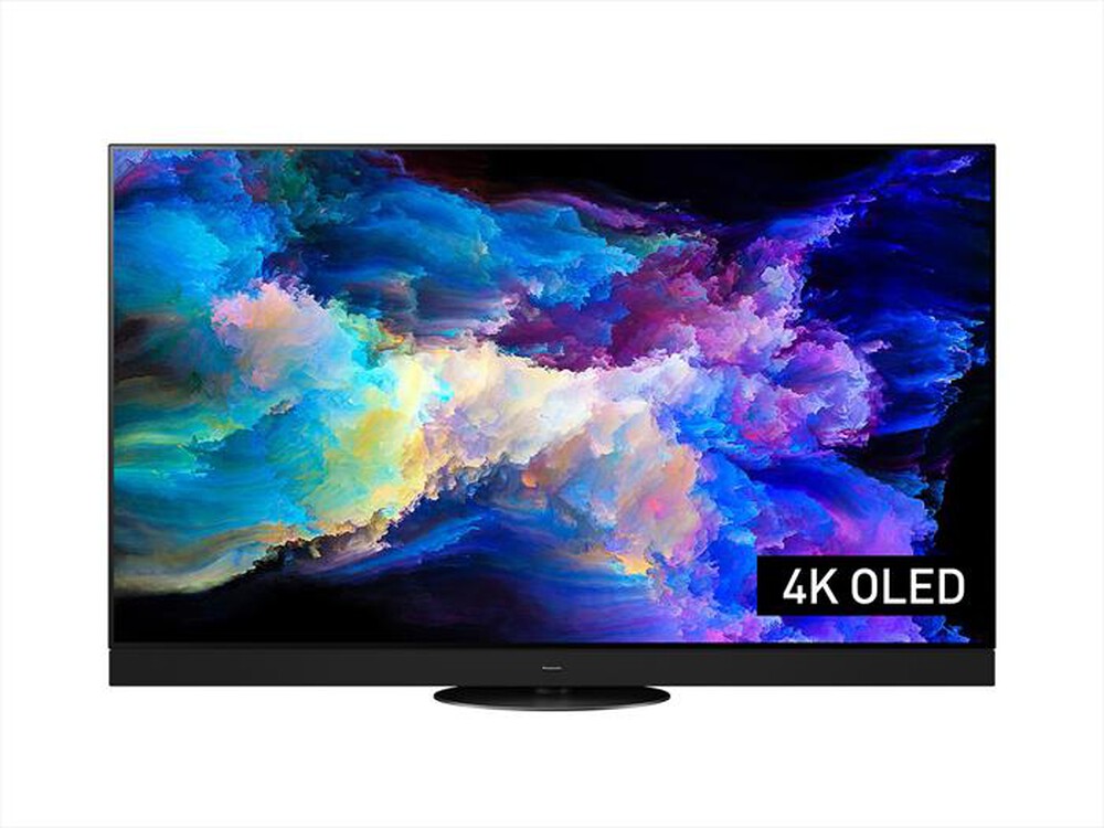 Immagine del prodotto PANASONIC - Smart TV OLED UHD 4K 65" TV-65Z95AEG-NERO