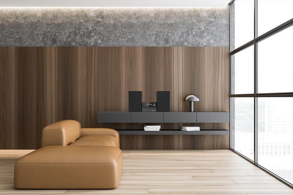 Immagine del prodotto KENWOOD - M-420DAB-NERO