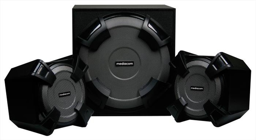 "MEDIACOM - DT500 MediaSound"