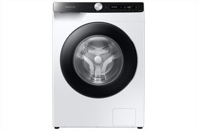 SAMSUNG - Lavatrice WW90T534DAE/S3 ECODOSATORE AICONTROL 9Kg-BIANCO CON OBLO' Shiny Black