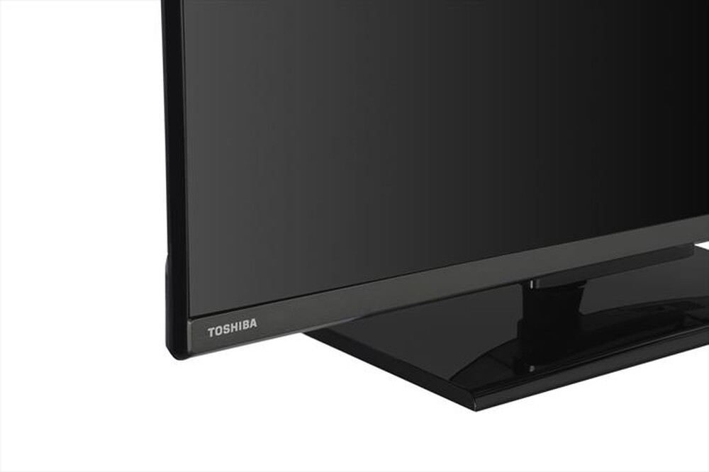 Immagine del prodotto TOSHIBA - TV LED HD READY 32" 32WF3F63DA-Nero