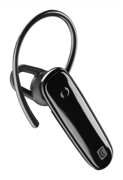 CELLULARLINE - Auricolare bluetooth BTSCOREK-Nero