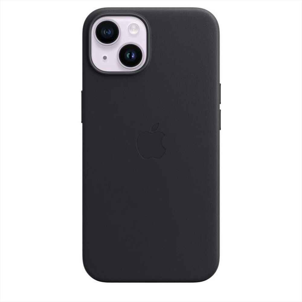"APPLE - Custodia in pelle iPhone 14"