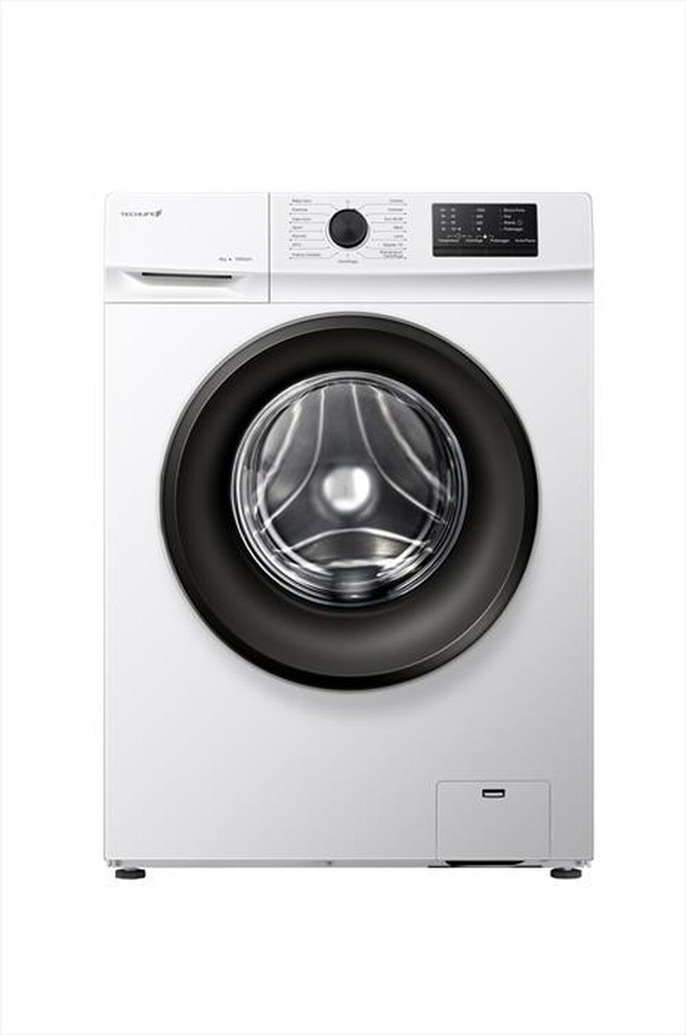 "TECHLIFE - Lavatrice TFWM0610E 6 Kg Classe E"
