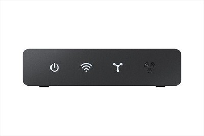 SAMSUNG - WAM250/ZF (Multiroom)-NERO