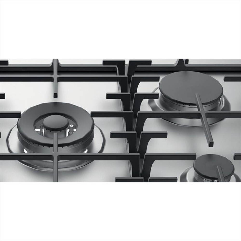 Immagine del prodotto HOTPOINT ARISTON - Piano cottura a gas PPH 75G D/IX HOB OA 5 fuochi