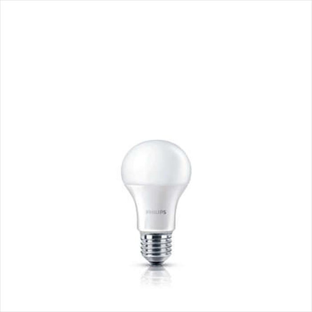 "PHILIPS - 119699 6W E27"