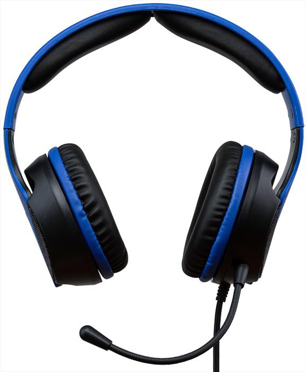 "QUBICK - WIRED GAMING HEADSET INTER 2.0"