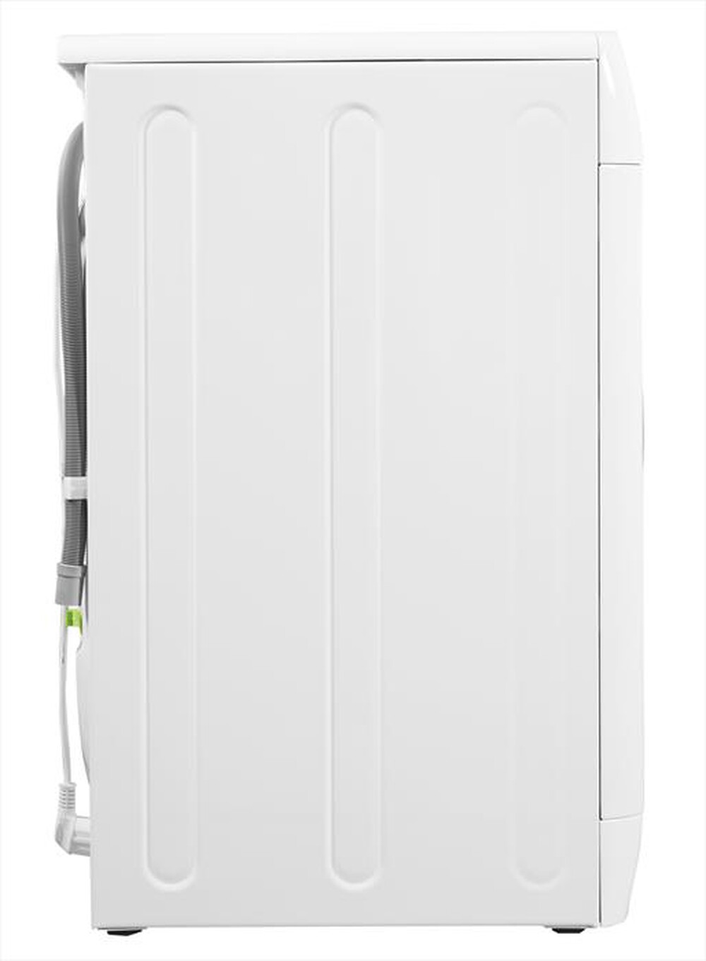 Immagine del prodotto INDESIT - Lavasciuga incasso BI WDIL 861485 EU 8/6Kg-Bianco