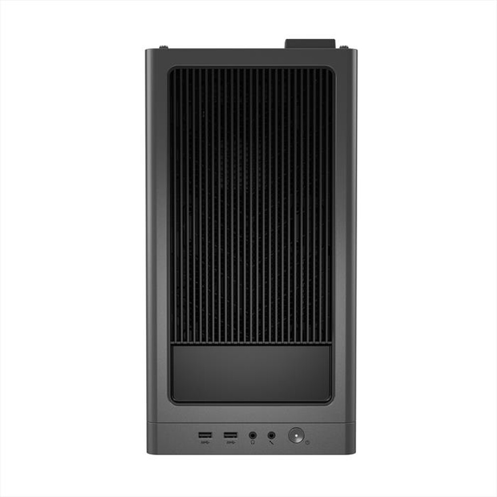 "LENOVO - Desktop LEGION T5 90XE004DIX-Storm Grey"