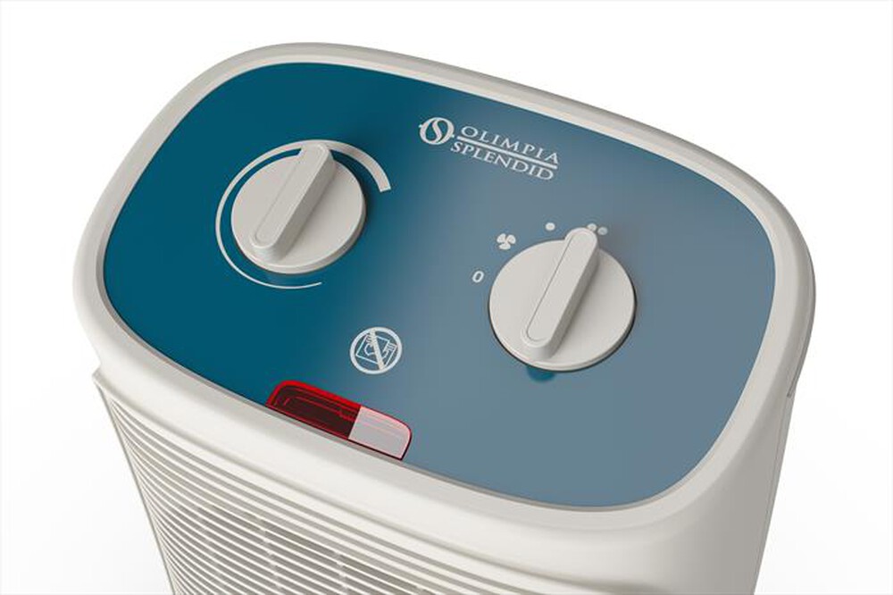 Immagine del prodotto OLIMPIA SPLENDID - CALDO ROCK M