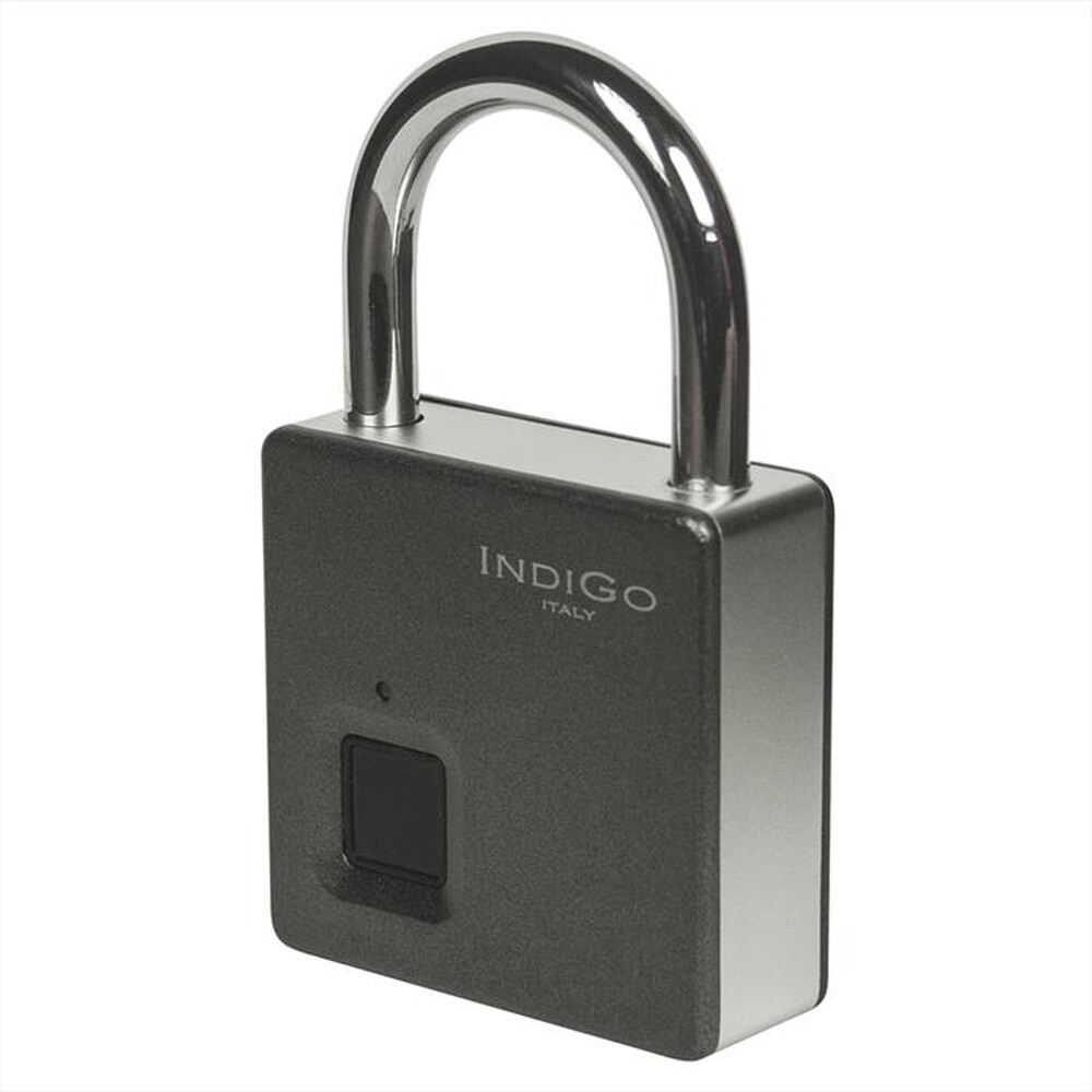 "MEDIACOM - MI-LOCK500-Grigio"