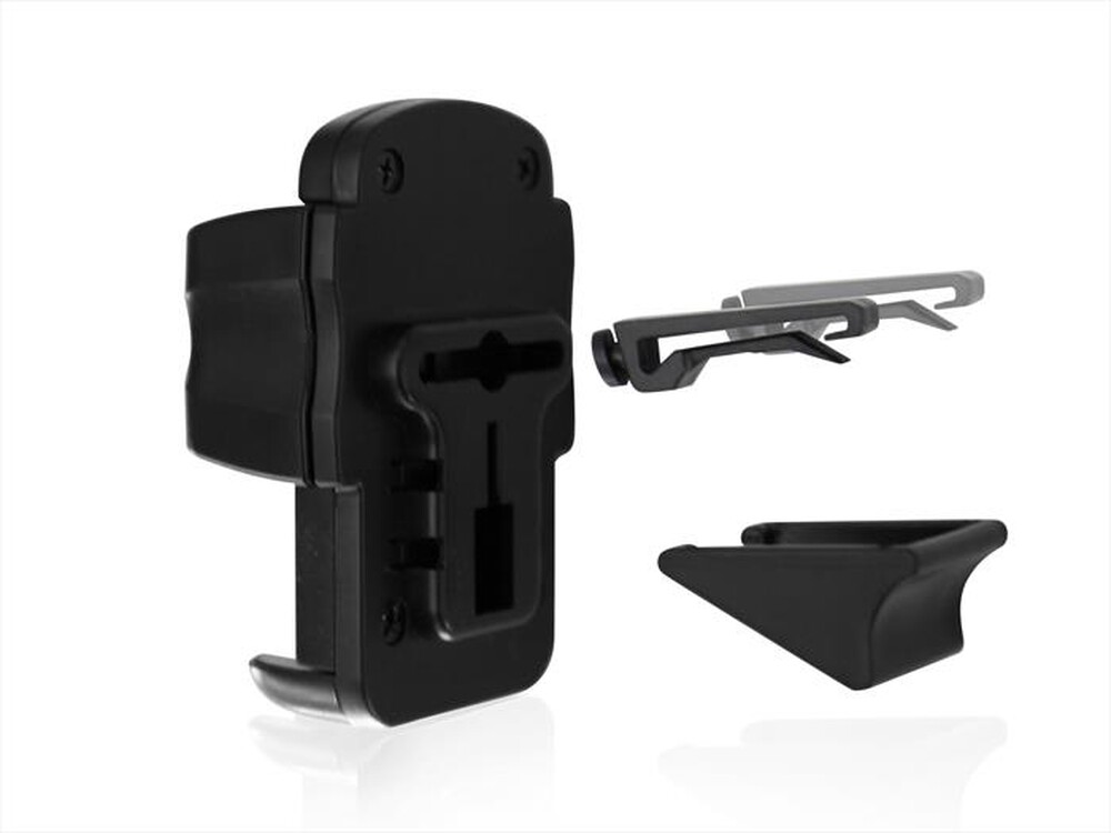 Immagine del prodotto SBS - Supporto universale da auto Freeway-Satinato