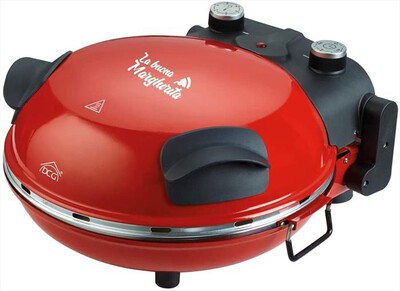 DCG ELTRONIC - MB2300-Rosso