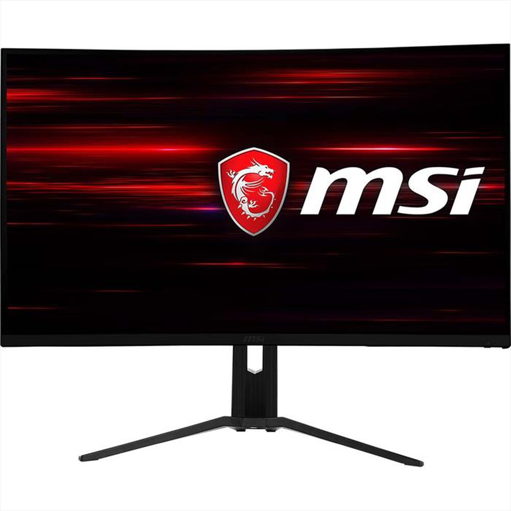 "MSI - OPTIX MAG321CURV-Nero"