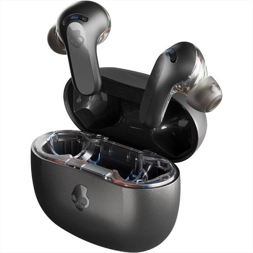 Immagine del prodotto SKULLCANDY - Auricolare bluetooth RAIL ANC TRUE WIRELESS-Nero