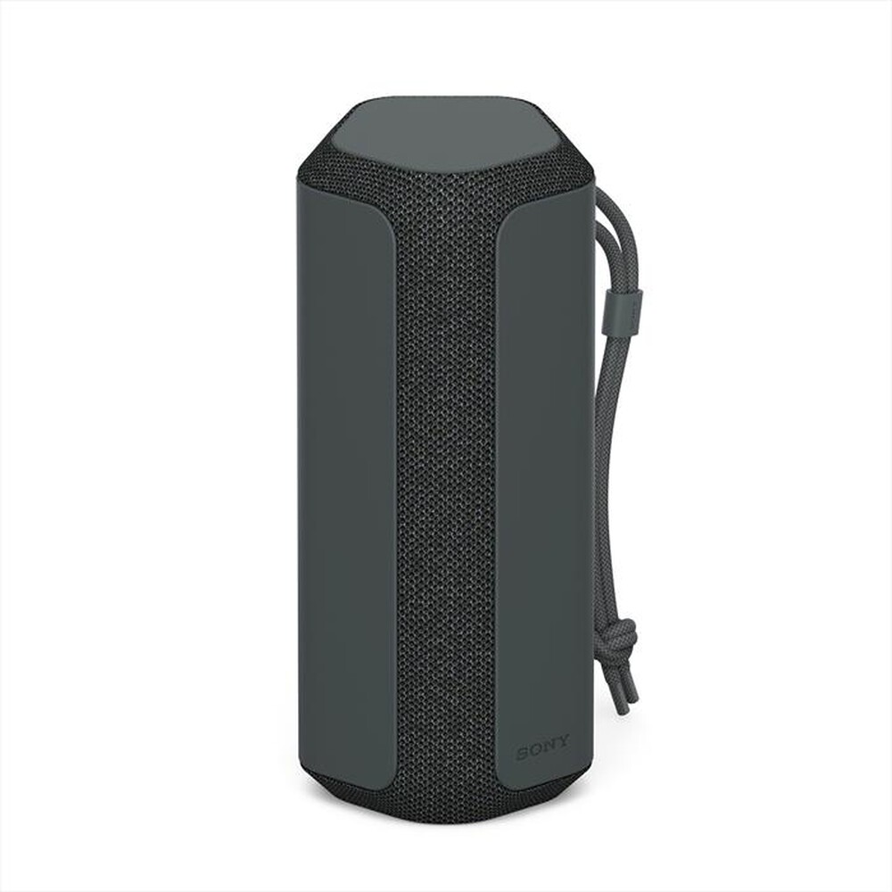"SONY - Speaker Bluetooth SRSXE200B.CE7-Nero"