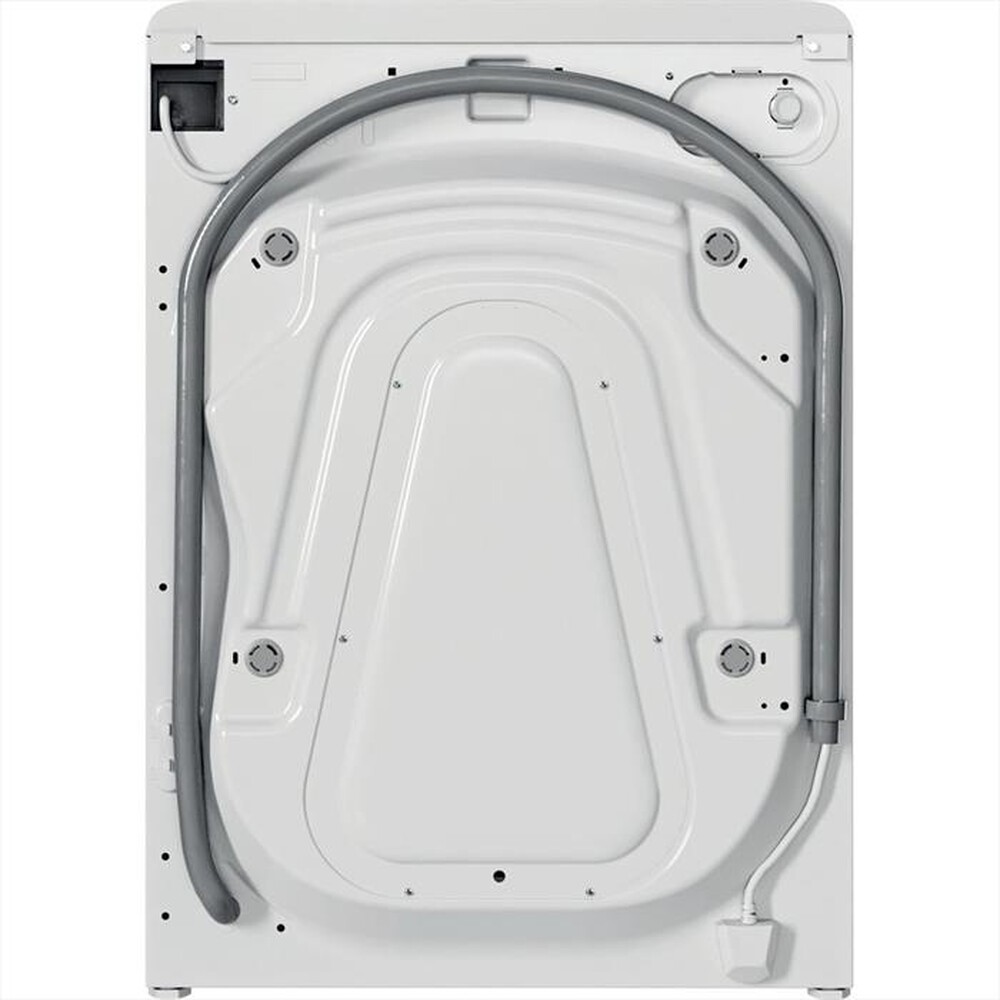 "INDESIT - Lavatrice INNEX STEAM BWE 81496X WKV IT 8 Kg - A-Bianco"