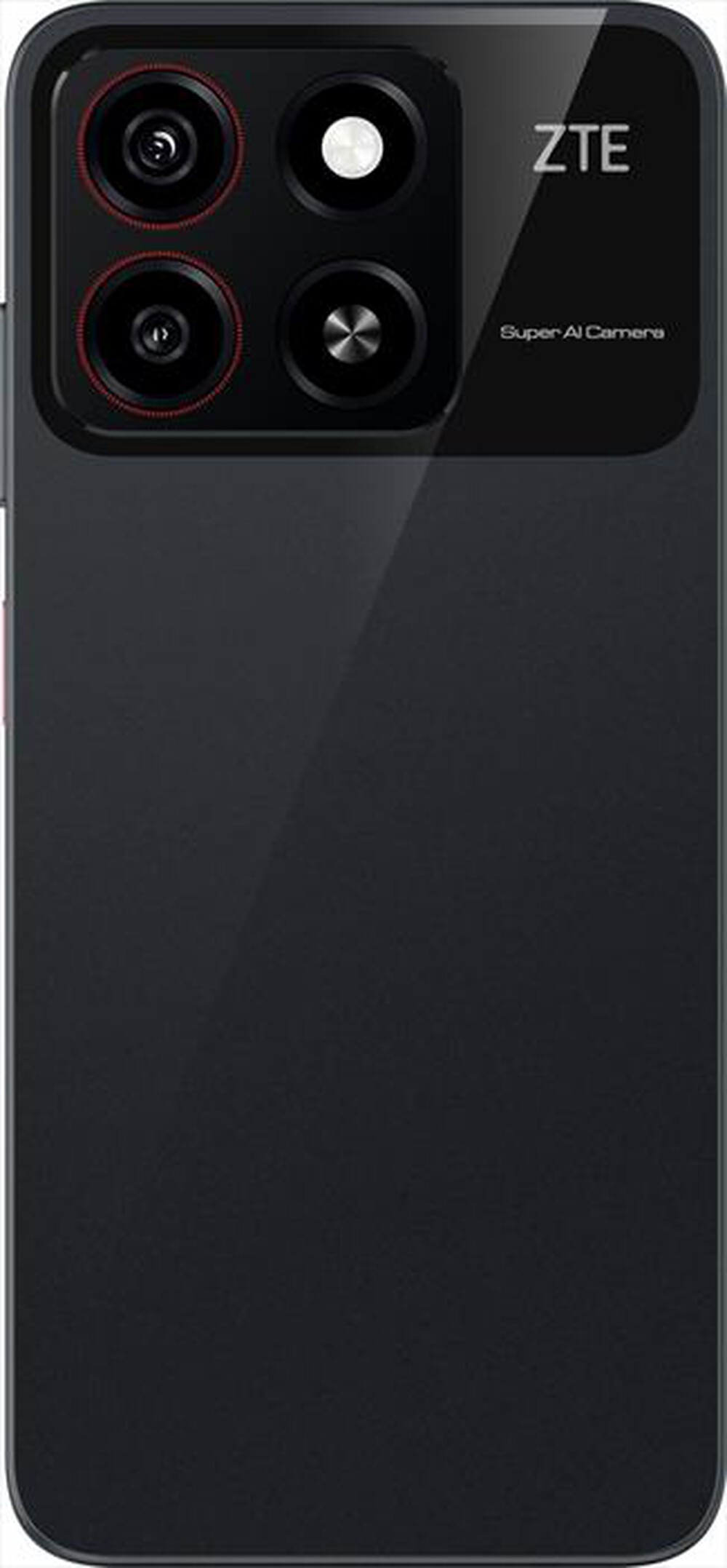 "ZTE - Smartphone BLADE A35-Nero"