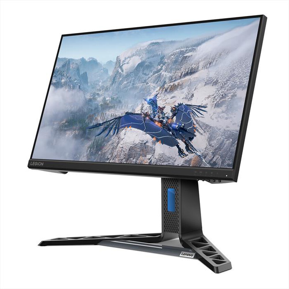 Immagine del prodotto LENOVO - Monitor WLED FHD 23,8" LEGION R24E 67CCGAC4IT-Raven Black