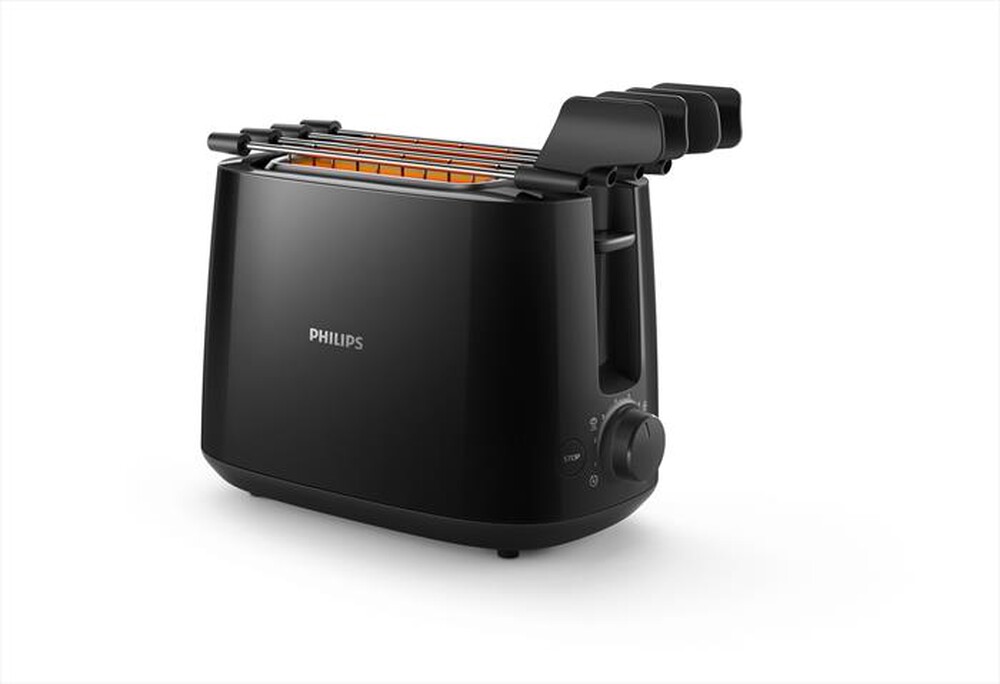 PHILIPS - HD2583/90-nero
