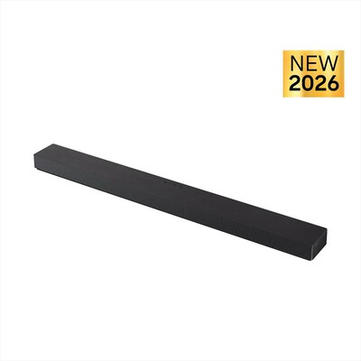 SAMSUNG - HW-QS90H/XC-Black