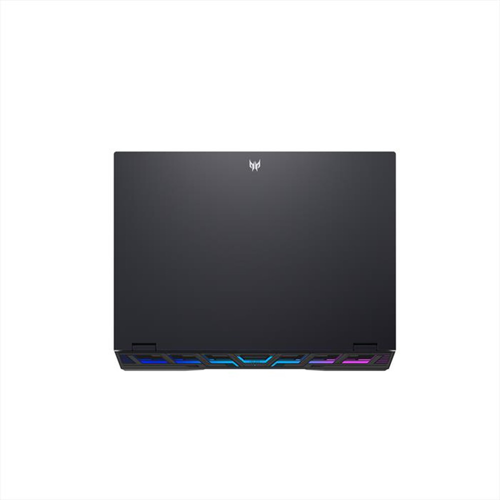 "ACER - Notebook gaming PREDATOR HELIOS 18 PH18-71-757K-Nero"