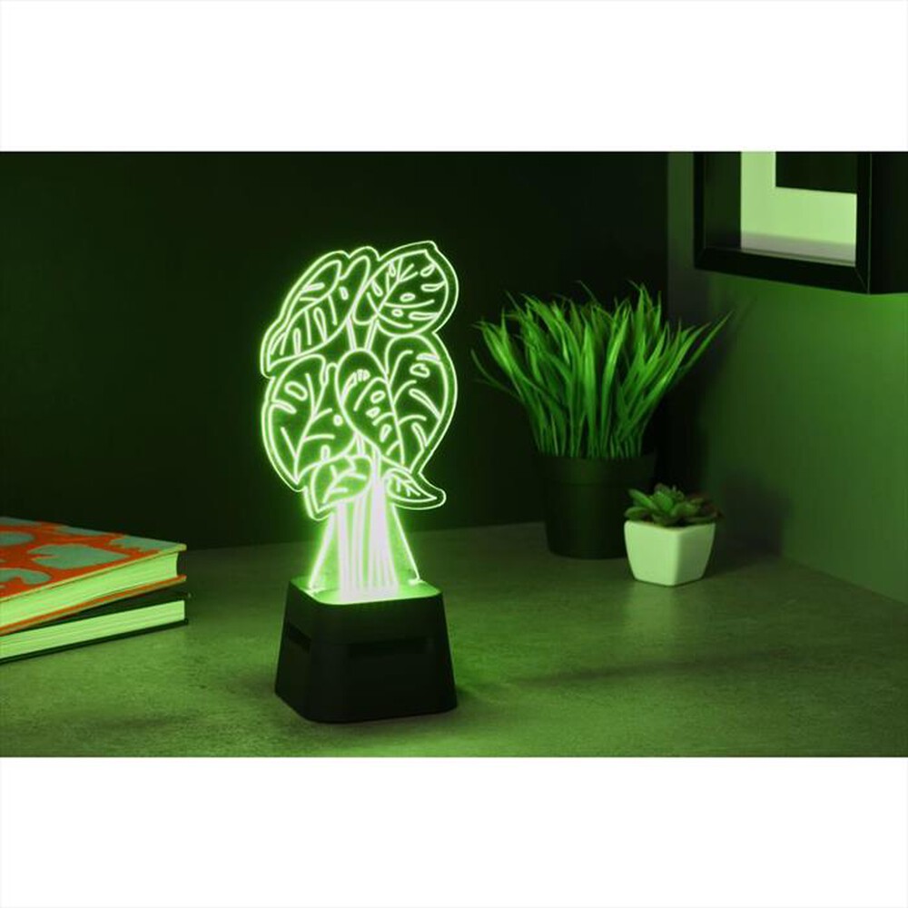 Immagine del prodotto CELLULARLINE - Altoparlante Bluetooth BTSPKACRYLIC4-Multicolore