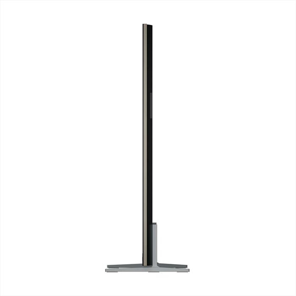 Immagine del prodotto HAIER - Smart TV QD-Mini QLED 100" H100M96FUX-Nero