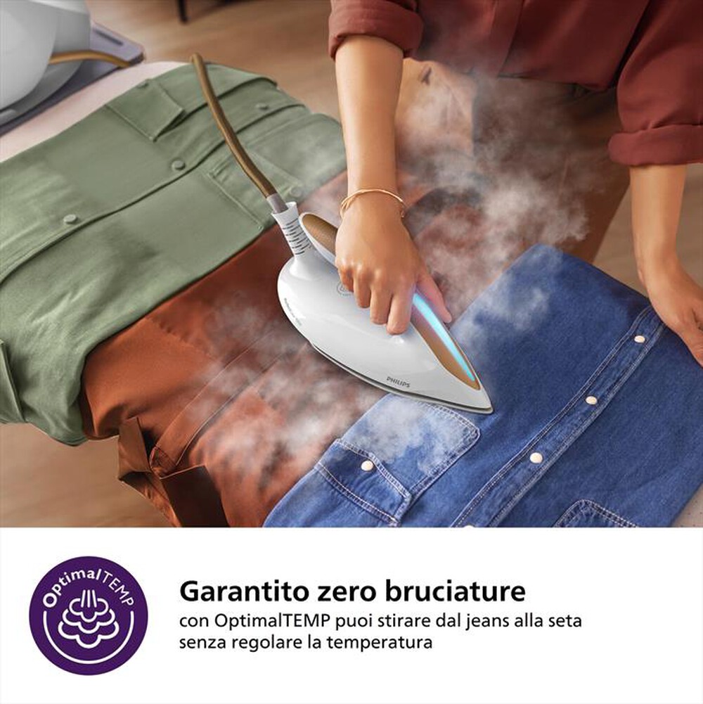 Immagine del prodotto PHILIPS - PERFECTCARE SERIES 7000 PSG7040/10