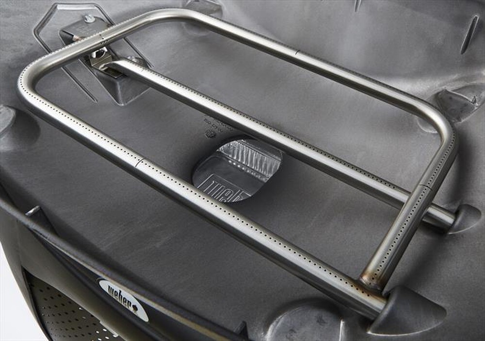 "WEBER - Q 3200 STAND LEGACY - GAS BBQ"