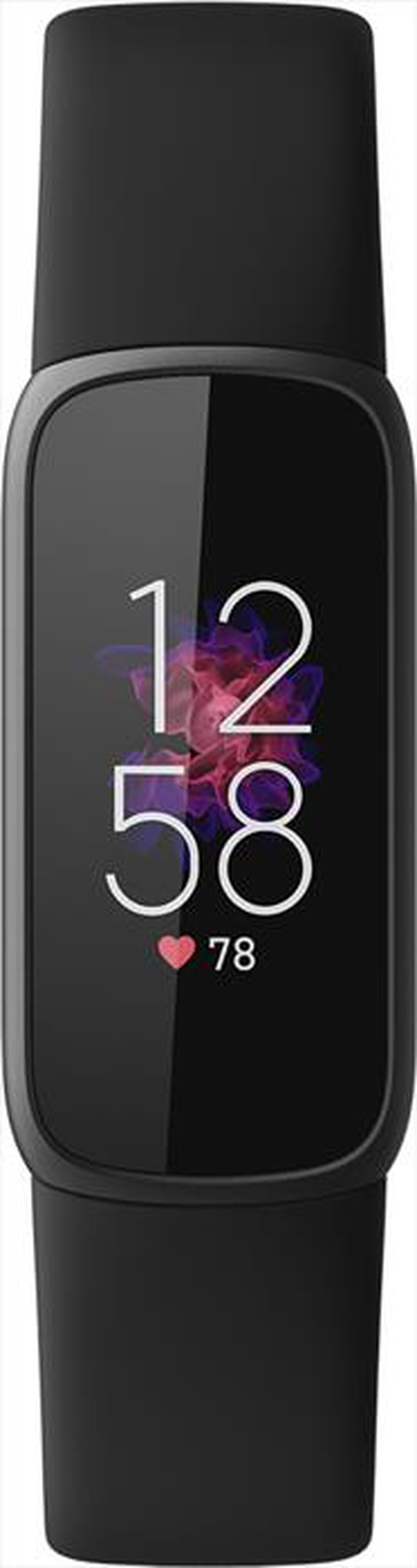 "FITBIT - LUXE-NERO/NERO"