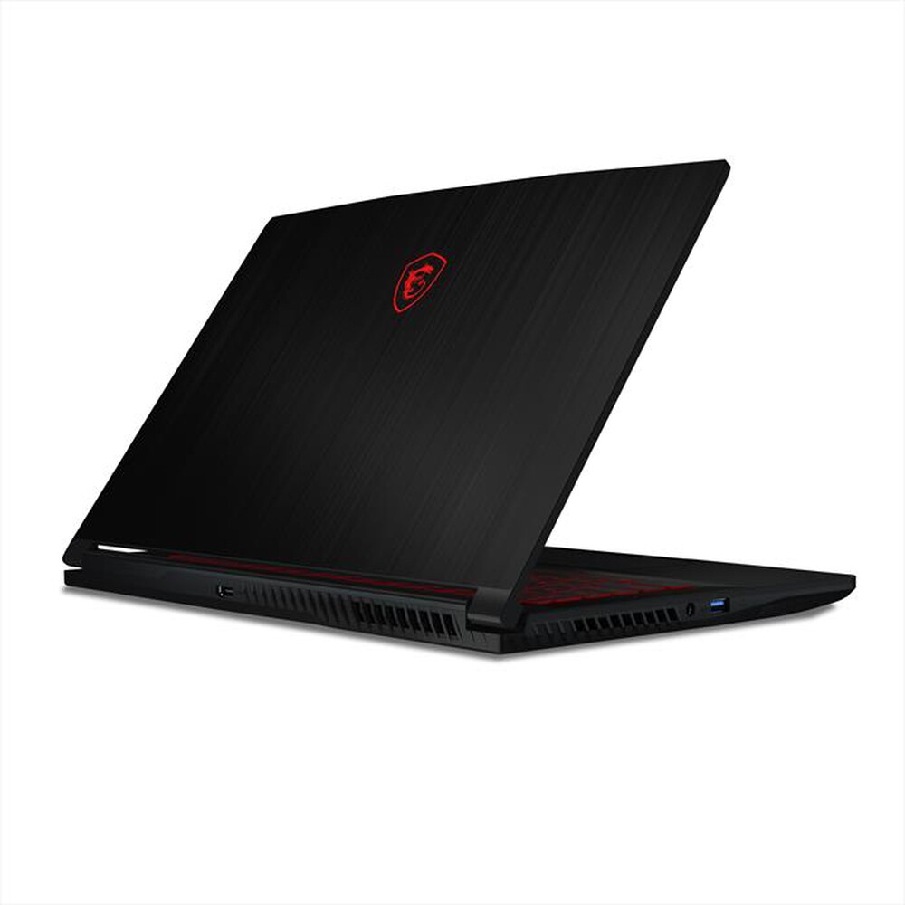"MSI - Notebook THIN GF63 12VF-486IT-Nero"