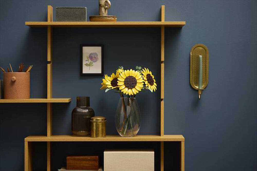 Immagine del prodotto LEGO - BOTANICALS Bouquet di girasoli - 11502