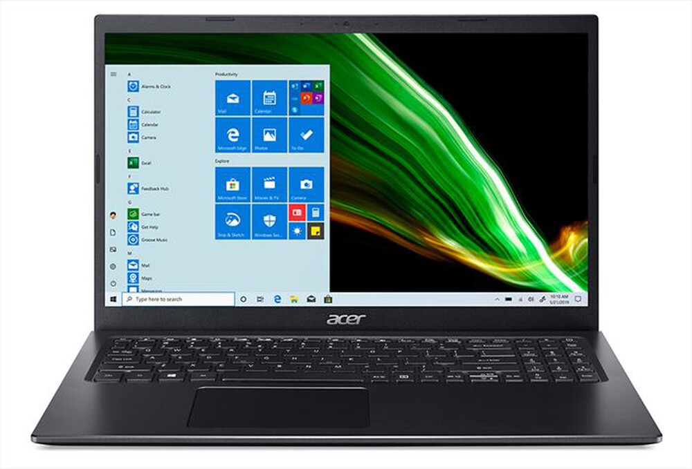 Immagine del prodotto ACER - ASPIRE 5 A515-56-39DG-Nero