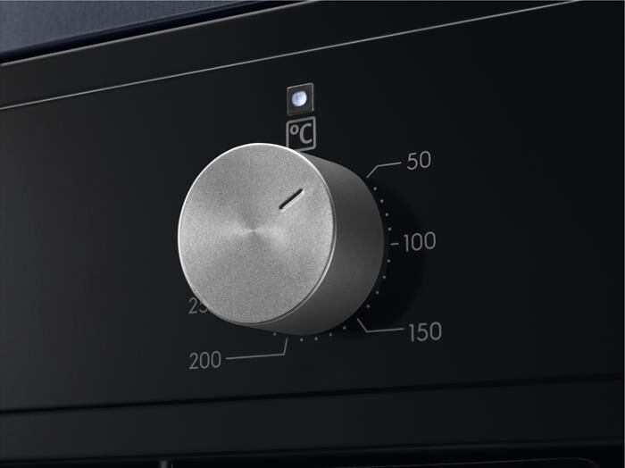 ELECTROLUX - Forno incasso elettrico EOH2H004K Classe A-Nero | Euronics