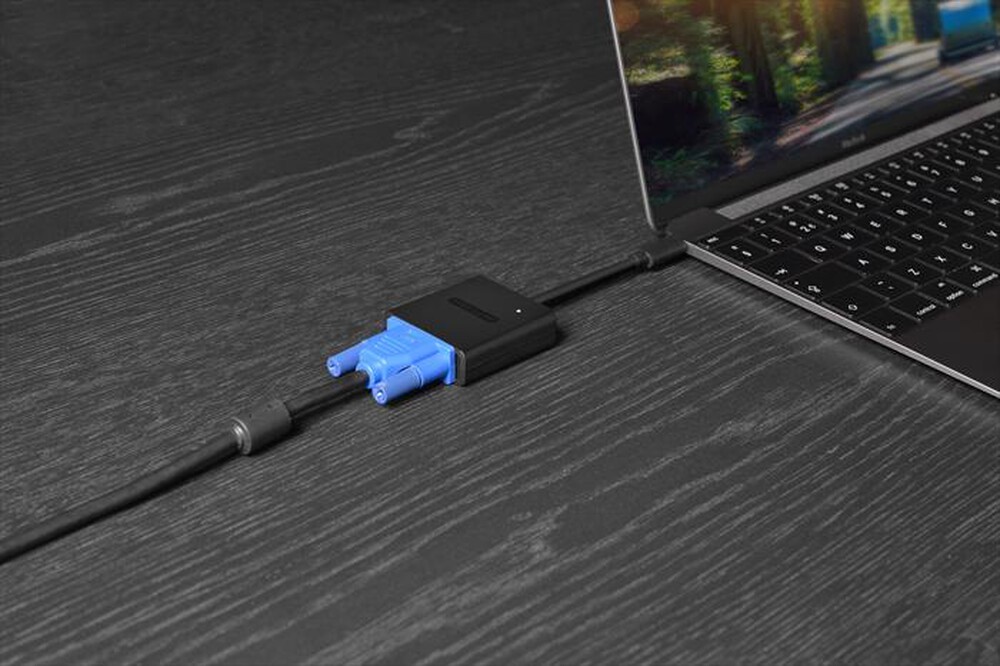 Immagine del prodotto SITECOM - CN-361-Nero