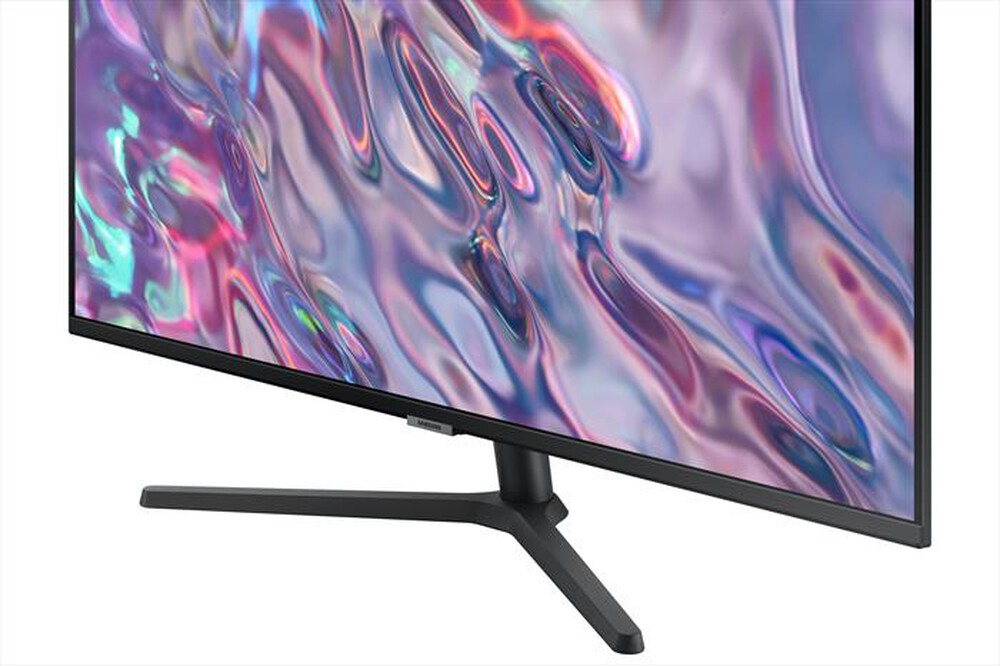 Immagine del prodotto SAMSUNG - MONITOR 34" UWQHD HRM VIEWFINITY S5 - S50GC