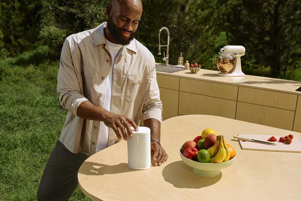 Immagine del prodotto SONOS - PLAY-Bianco