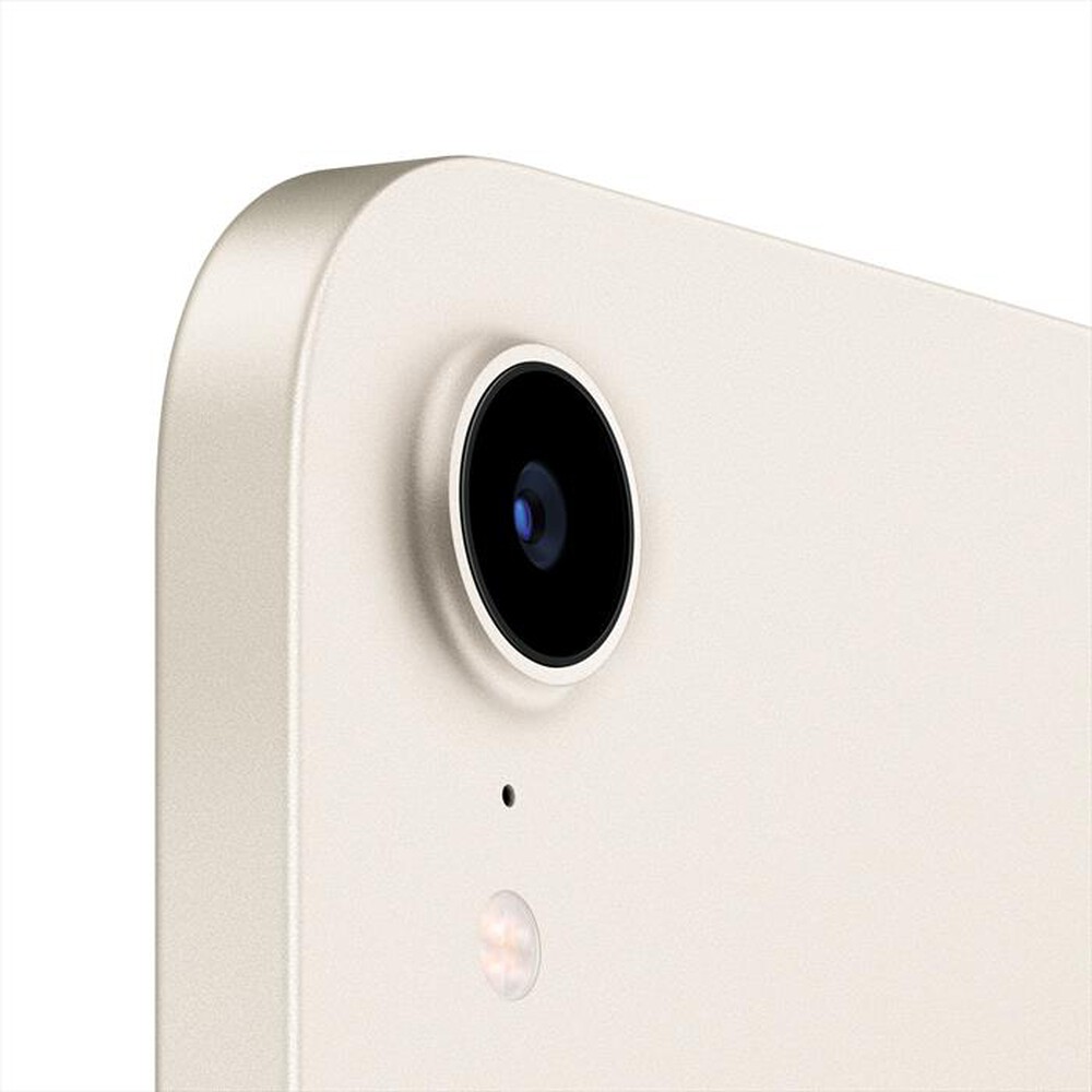 "APPLE - iPad mini Wi-Fi 64GB-Starlight"