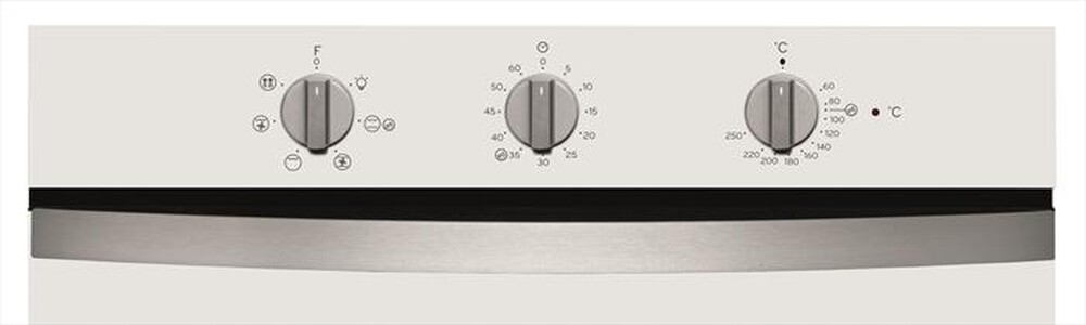 "INDESIT - Forno incasso elettrico IFW 4534 H WH Classe A"