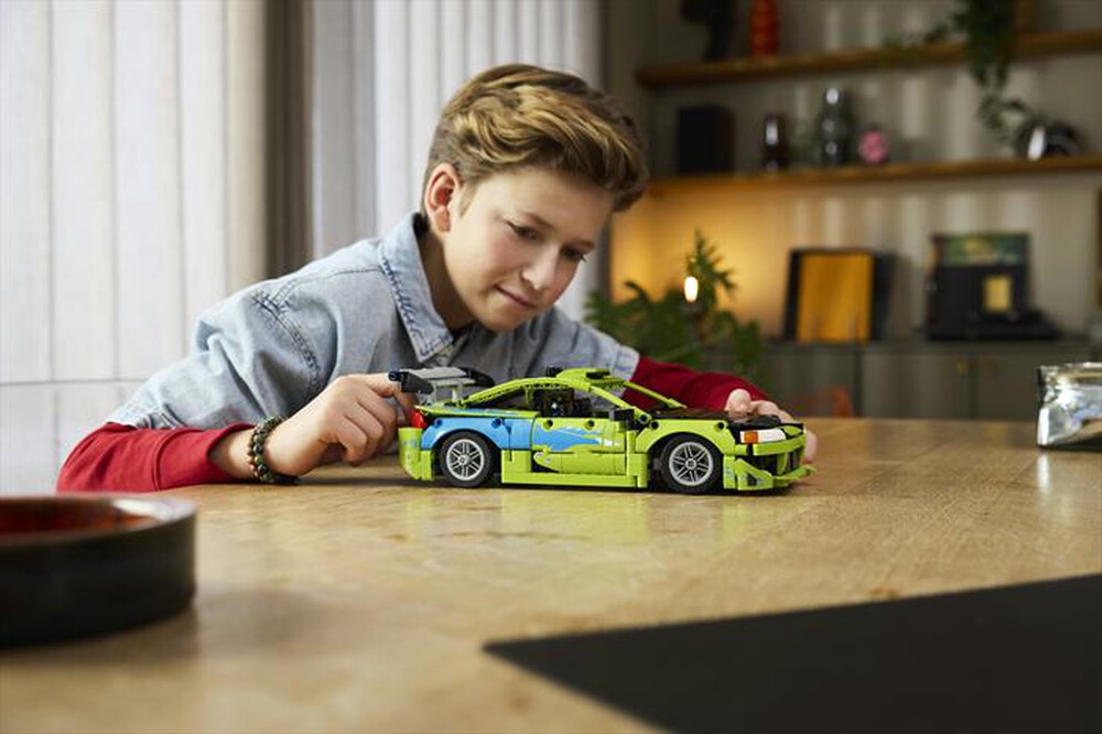 Immagine del prodotto LEGO - TECHNIC Mitsubishi Eclipse Fast and Furious -42229